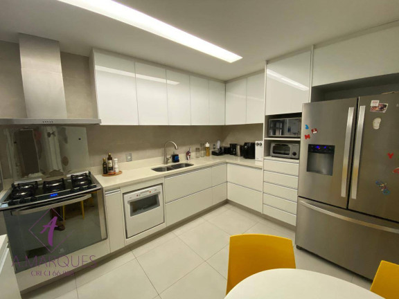 Imagem Apartamento com 3 Quartos à Venda, 280 m² em Barra Da Tijuca - Rio De Janeiro