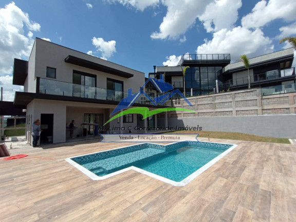Imagem Casa de Condomínio com 4 Quartos à Venda, 760 m² em Condomínio Shambala Iii - Atibaia Imagem Casa de Condomínio com 4 Quartos à Venda, 760 m² em Condomínio Shambala Iii - Atibaia