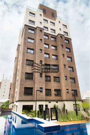 Imagem Apartamento com 1 Quarto à Venda, 35 m² em Sumarezinho - São Paulo Imagem Apartamento com 1 Quarto à Venda, 35 m² em Sumarezinho - São Paulo