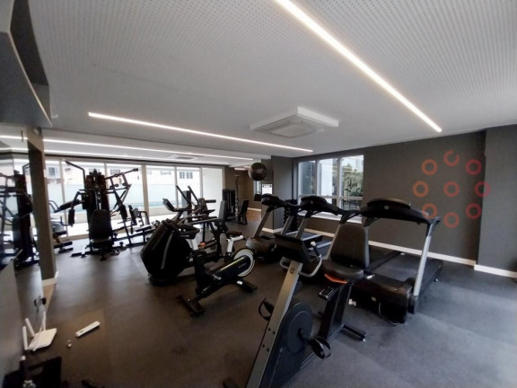 Imagem Apartamento com 2 Quartos à Venda, 71 m² em Lourdes - Belo Horizonte