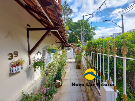 Imagem Casa com 3 Quartos à Venda, 120 m² em Ponta D'areia - Niterói Imagem Casa com 3 Quartos à Venda, 120 m² em Ponta D'areia - Niterói