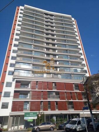 Imagem Apartamento com 1 Quarto à Venda, 49 m² em Mirandópolis - São Paulo Imagem Apartamento com 1 Quarto à Venda, 49 m² em Mirandópolis - São Paulo