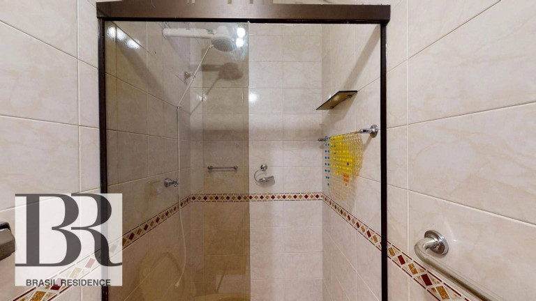 Imagem Apartamento com 3 Quartos à Venda, 90 m² em Moema - São Paulo Imagem Apartamento com 3 Quartos à Venda, 90 m² em Moema - São Paulo