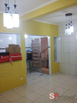 Imagem Casa com 4 Quartos à Venda, 200 m² em Jardim Guarani - São Paulo Imagem Casa com 4 Quartos à Venda, 200 m² em Jardim Guarani - São Paulo