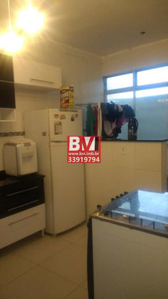 Imagem Apartamento com 2 Quartos à Venda, 85 m² em Jardim América - Rio De Janeiro