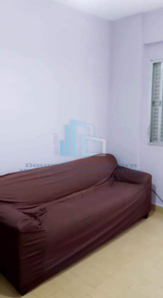 Imagem Apartamento com 1 Quarto à Venda,  em Caiçara - Praia Grande
