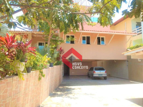 Imagem Casa com 5 Quartos à Venda, 725 m² em De Lourdes - Fortaleza Imagem Casa com 5 Quartos à Venda, 725 m² em De Lourdes - Fortaleza