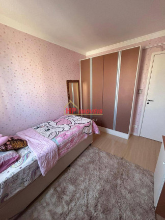 Imagem Apartamento com 3 Quartos à Venda, 74 m² em Jaguaribe - Osasco