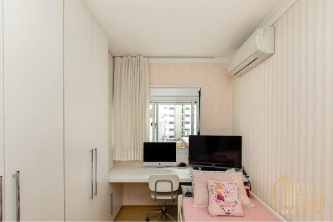 Imagem Apartamento com 3 Quartos à Venda, 126 m² em Vila Clementino - São Paulo Imagem Apartamento com 3 Quartos à Venda, 126 m² em Vila Clementino - São Paulo