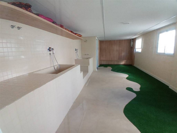 Imagem Apartamento com 1 Quarto à Venda, 57 m² em Tupi - Praia Grande Imagem Apartamento com 1 Quarto à Venda, 57 m² em Tupi - Praia Grande