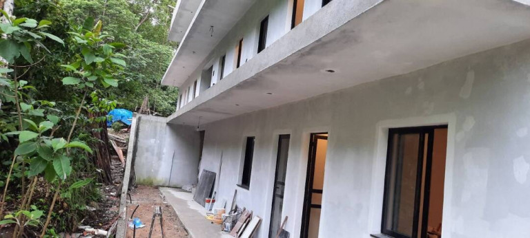 Imagem Apartamento com 1 Quarto à Venda, 59 m² em Lagoinha - Ubatuba