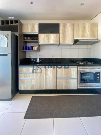 Imagem Apartamento com 2 Quartos à Venda, 55 m² em Amizade - Jaraguá Do Sul