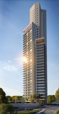 Imagem Apartamento com 3 Quartos à Venda, 151 m² em Edifício Icone - Sorocaba
