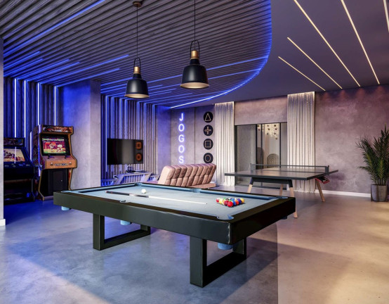 Imagem Apartamento com 3 Quartos à Venda, 125 m² em Balneário Perequê - Porto Belo Imagem Apartamento com 3 Quartos à Venda, 125 m² em Balneário Perequê - Porto Belo
