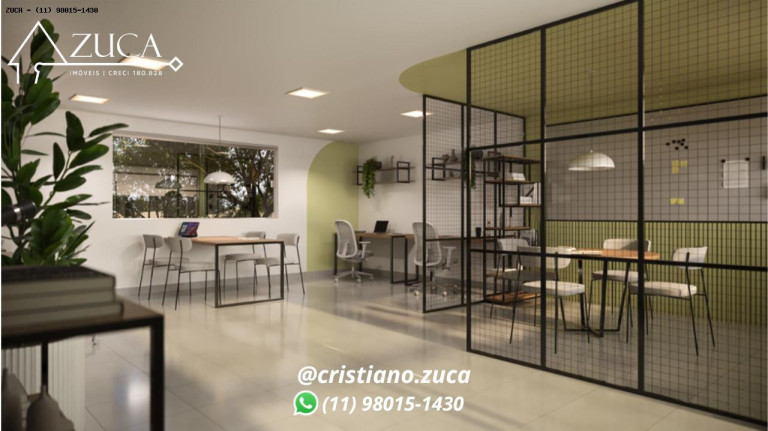 Imagem Apartamento com 2 Quartos à Venda, 42 m² em Jardim Cidade Pirituba - São Paulo