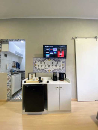 Imagem Apartamento à Venda, 20 m² em Alto - Teresópolis