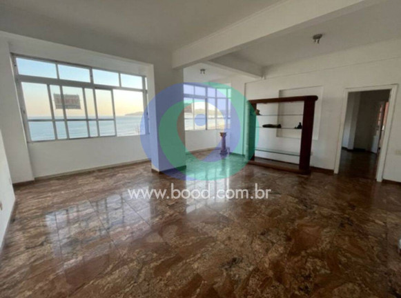 Imagem Apartamento com 1 Quarto à Venda, 103 m² em Boqueirão - Santos Imagem Apartamento com 1 Quarto à Venda, 103 m² em Boqueirão - Santos