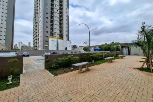 Imagem Imóvel com 2 Quartos à Venda, 35 m² em Ipiranga - São Paulo Imagem Imóvel com 2 Quartos à Venda, 35 m² em Ipiranga - São Paulo