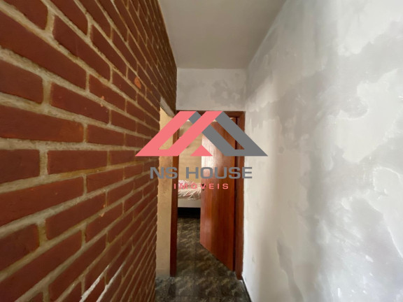 Imagem Casa com 4 Quartos à Venda, 119 m² em Taboão - São Bernardo Do Campo Imagem Casa com 4 Quartos à Venda, 119 m² em Taboão - São Bernardo Do Campo