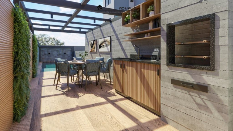 Imagem Apartamento com 2 Quartos à Venda, 50 m² em Fonseca - Niterói