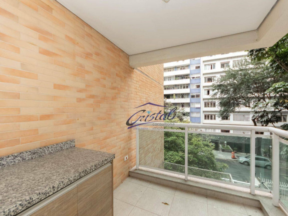 Imagem Apartamento com 3 Quartos à Venda, 77 m² em Santa Cecilia - São Paulo Imagem Apartamento com 3 Quartos à Venda, 77 m² em Santa Cecilia - São Paulo