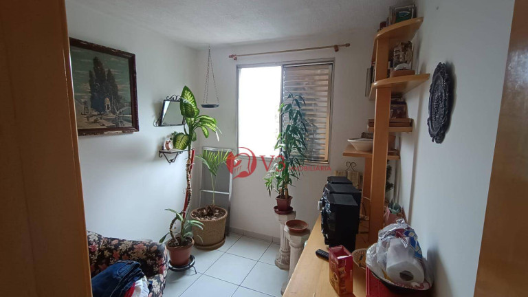 Imagem Apartamento com 3 Quartos à Venda, 50 m² em Vila Sílvia - São Paulo Imagem Apartamento com 3 Quartos à Venda, 50 m² em Vila Sílvia - São Paulo