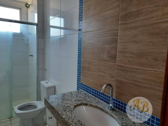 Imagem Apartamento com 2 Quartos à Venda, 70 m² em Centro - Rifaina