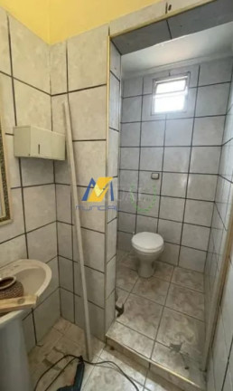 Imagem Sala Comercial à Venda, 104 m² em Parque Novo Oratório - Santo André