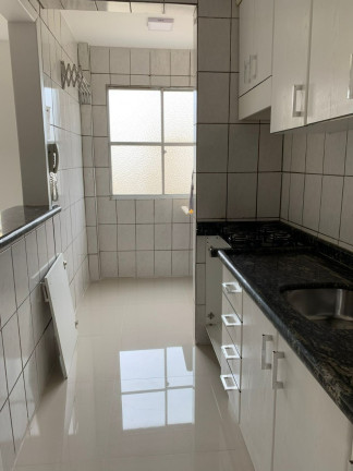 Imagem Apartamento com 2 Quartos à Venda, 45 m² em Coqueiros - Florianópolis Imagem Apartamento com 2 Quartos à Venda, 45 m² em Coqueiros - Florianópolis