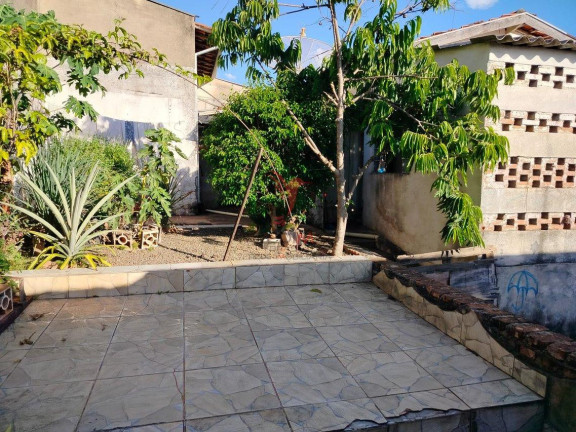 Imagem Casa com 2 Quartos à Venda, 150 m² em Jardim Itapua - Piracicaba Imagem Casa com 2 Quartos à Venda, 150 m² em Jardim Itapua - Piracicaba