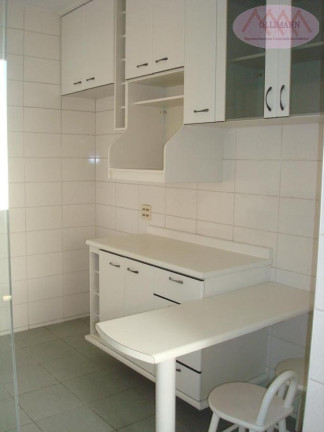 Imagem Apartamento com 3 Quartos para Alugar, 75 m² em Vila Suzana - São Paulo