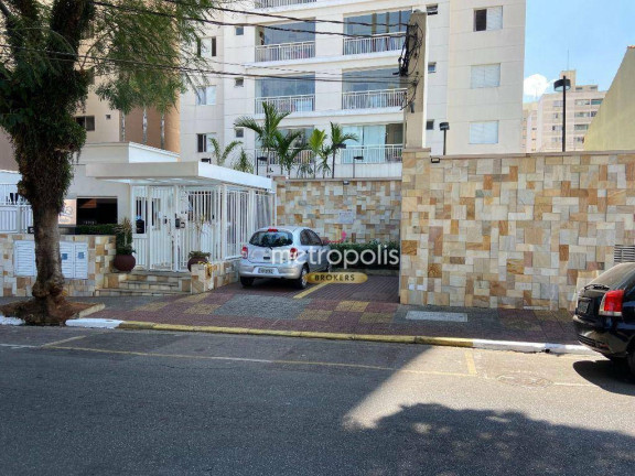 Imagem Apartamento com 3 Quartos à Venda, 108 m² em Santa Paula - São Caetano Do Sul Imagem Apartamento com 3 Quartos à Venda, 108 m² em Santa Paula - São Caetano Do Sul