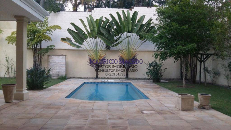 Imagem Casa com 4 Quartos à Venda, 904 m² em Tambore - Santana De Parnaíba Imagem Casa com 4 Quartos à Venda, 904 m² em Tambore - Santana De Parnaíba