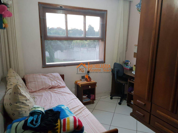 Imagem Sobrado com 4 Quartos à Venda, 130 m² em Vila Rosália - Guarulhos Imagem Sobrado com 4 Quartos à Venda, 130 m² em Vila Rosália - Guarulhos