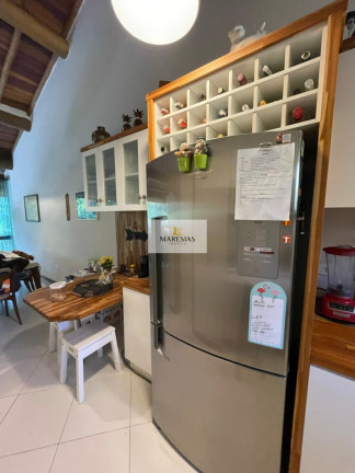 Imagem Casa com 3 Quartos à Venda, 140 m² em Maresias - São Sebastião Imagem Casa com 3 Quartos à Venda, 140 m² em Maresias - São Sebastião