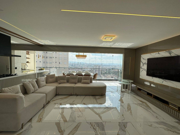 Apartamento com 2 Quartos à Venda, 106 m² em Tatuapé - São Paulo