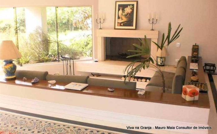 Imagem Casa com 4 Quartos à Venda, 10.208 m² em Chácara São João - Carapicuíba