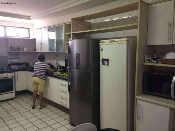 Imagem Apartamento com 5 Quartos à Venda, 207 m² em Fátima - Teresina Imagem Apartamento com 5 Quartos à Venda, 207 m² em Fátima - Teresina