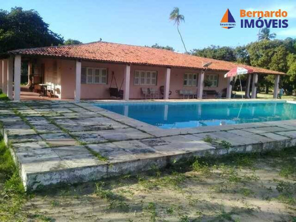 Imagem Chácara com 4 Quartos à Venda, 450 m² em Caponga - Cascavel Imagem Chácara com 4 Quartos à Venda, 450 m² em Caponga - Cascavel