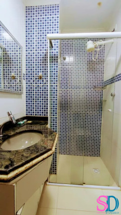 Apartamento com 2 Quartos à Venda, 60 m² em Toninhas - Ubatuba