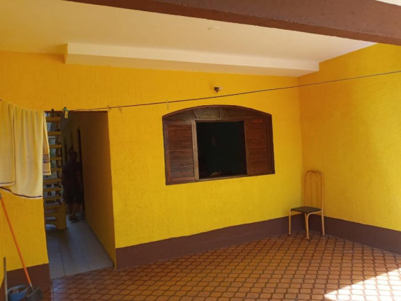 Imagem Sobrado com 4 Quartos à Venda, 300 m² em Jardim Casa Pintada - São Paulo Imagem Sobrado com 4 Quartos à Venda, 300 m² em Jardim Casa Pintada - São Paulo