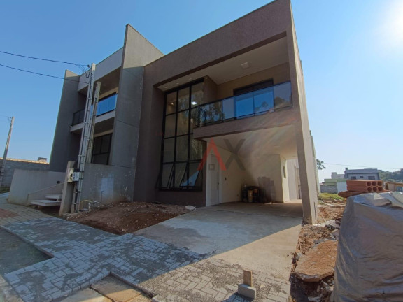 Imagem Casa com 2 Quartos à Venda, 126 m² em Boqueirão - Guarapuava Imagem Casa com 2 Quartos à Venda, 126 m² em Boqueirão - Guarapuava