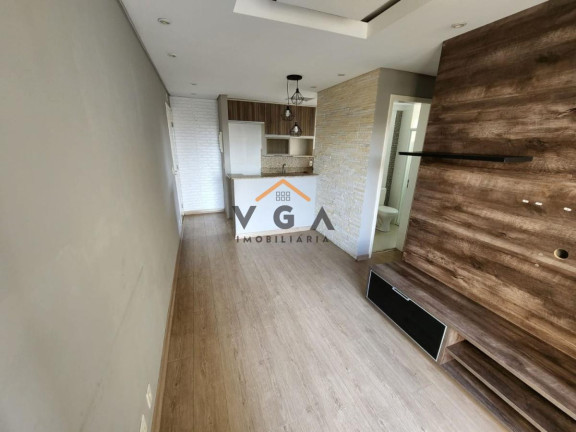 Imagem Apartamento com 2 Quartos à Venda, 50 m² em São Paulo Imagem Apartamento com 2 Quartos à Venda, 50 m² em São Paulo