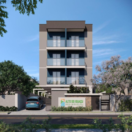 Imagem Apartamento com 3 Quartos à Venda, 52 m² em Parque Da Fonte - São José Dos Pinhais Imagem Apartamento com 3 Quartos à Venda, 52 m² em Parque Da Fonte - São José Dos Pinhais