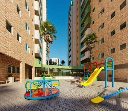 Imagem Apartamento com 3 Quartos à Venda, 119 m² em Centro - Itanhaém
