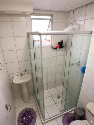 Imagem Apartamento com 2 Quartos à Venda, 53 m² em Feitoria - São Leopoldo