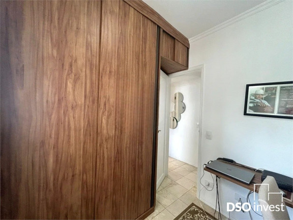 Imagem Apartamento com 3 Quartos à Venda, em Brooklin - São Paulo Imagem Apartamento com 3 Quartos à Venda, em Brooklin - São Paulo