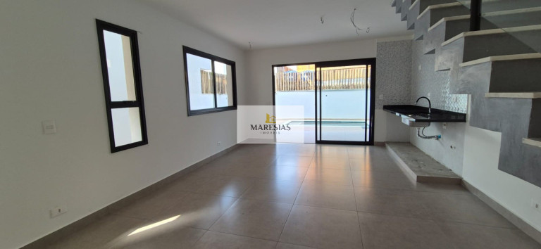 Imagem Casa com 3 Quartos à Venda, 130 m² em Camburi - São Sebastião Imagem Casa com 3 Quartos à Venda, 130 m² em Camburi - São Sebastião