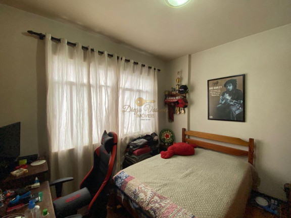 Imagem Apartamento com 2 Quartos à Venda, 50 m² em Várzea - Teresópolis Imagem Apartamento com 2 Quartos à Venda, 50 m² em Várzea - Teresópolis