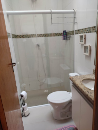 Imagem Casa com 3 Quartos à Venda, 125 m² em Horto Florestal - Sorocaba Imagem Casa com 3 Quartos à Venda, 125 m² em Horto Florestal - Sorocaba